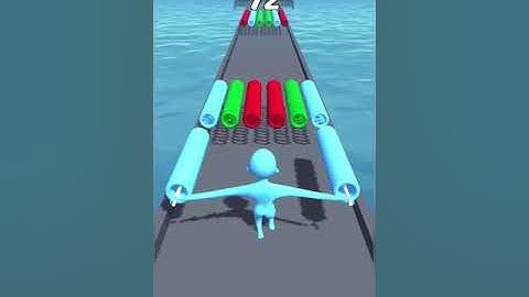 ‎‏‎‏‎‏‎‏‎‏‎‏stack colors 2 _ Gameplay All levels #253