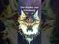Loki.Wolfklaue - Der Kodex von Jomsborg