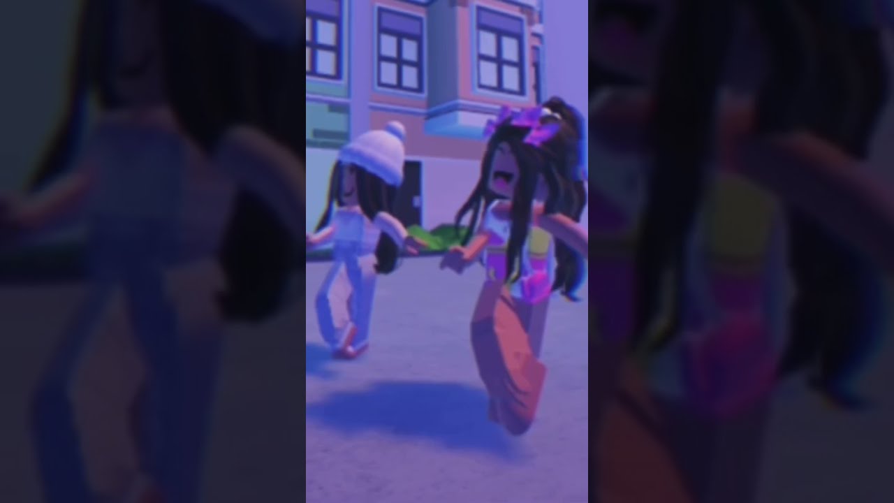 Tysm For Blowing Up My Video Roblox Animation Robloxedit