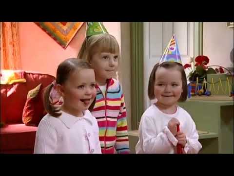 Me Too!: Series 1: Disco Taxi