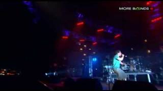 Groove Armada - Get Down - Glastonbury 2010