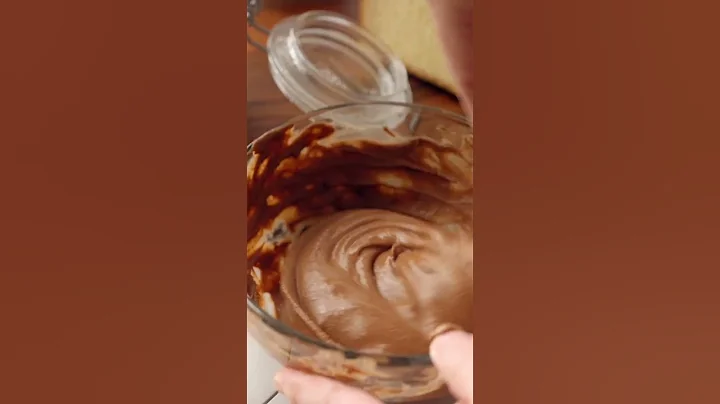 #PBfit #Chocolate #ChocolatePeanutButter