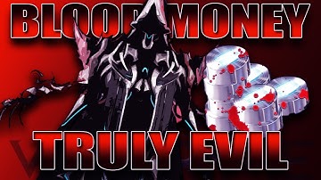 The DARK SECRET to making PLATINUM...│Warframe