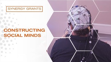 Constructing social minds