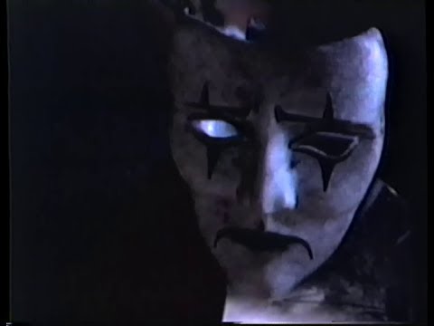 The Crow - City of Angels (1996) Teaser (VHS Capture)