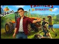 🚜✨ ¡Nuestra Primera Cosechadora! 🌾 Cultivamos y Celebramos el Éxito en Farming Dynasty 🎉🌟