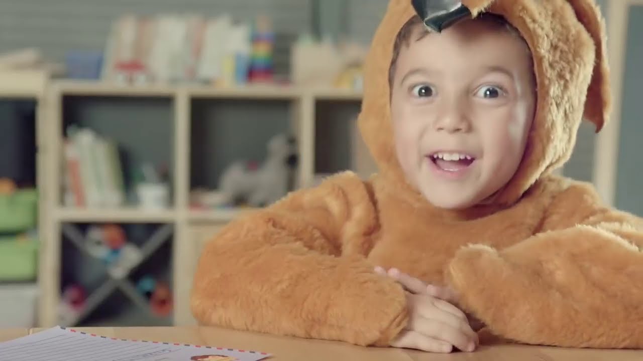 Presente de subjuntivo — Transcript