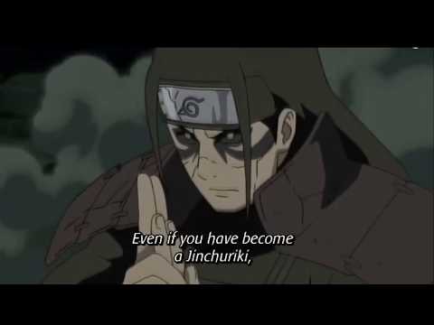 Hashirama Senju And Madara Uchiha All Mokuton Wood Style Jutsu Collections 