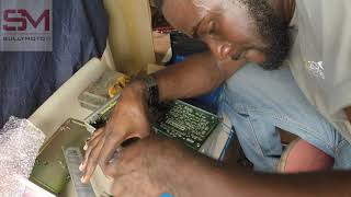 PROJECT CHARONDA EP 18: Demon 2, Neptune RTP  & TunerView 2 Install