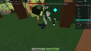 bug abusing