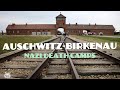 🇵🇱 AUSCHWITZ-BIRKENAU- Nazi death camps🇵🇱| AROUND THE WORLD