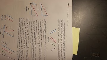8.1 Intro to Vectors (part 1)