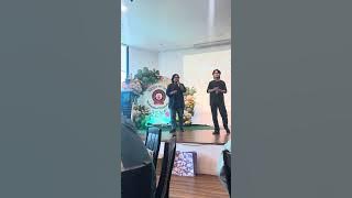 Perjalanan by Putra Aiman ft Haikal Iman