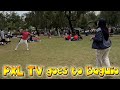 PXL TV goes to Baguio | Jan. 01, 2025