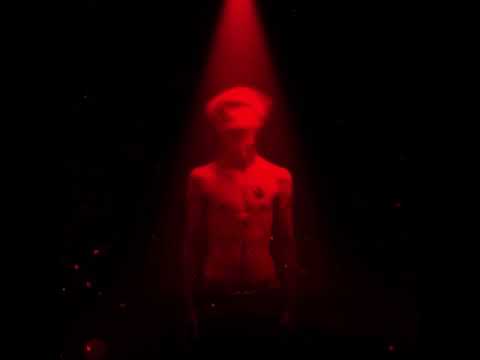 Lil Peep - Spotlight (slowed + reverb)