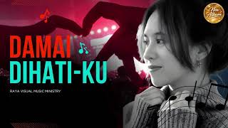 Damai Dihatiku  Vol 1