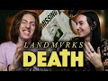 Wyatt and @lindevil React: Death by LANDMVRKS Ft. Drew York