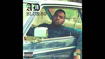 AD - I Go In (Feat. Eric Bellinger) RnBass