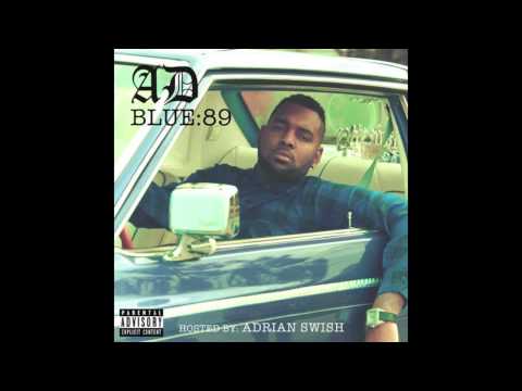 AD - I Go In (Feat. Eric Bellinger) RnBass