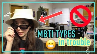 MBTI TYPES AT THE PRINCIPAL'S OFFICE 😶 | Boo App by Boo App 413 views 2 years ago 5 minutes, 16 seconds