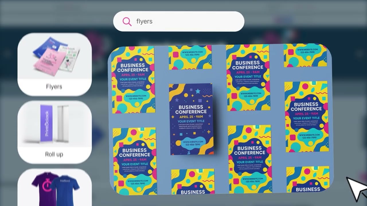 PrintOclock, l'imprimeur français en ligne. Commandez maintenant.