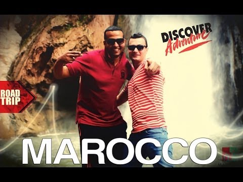 Marocco Road Trip | Africa