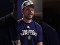 Toronto is home for Auston Matthews