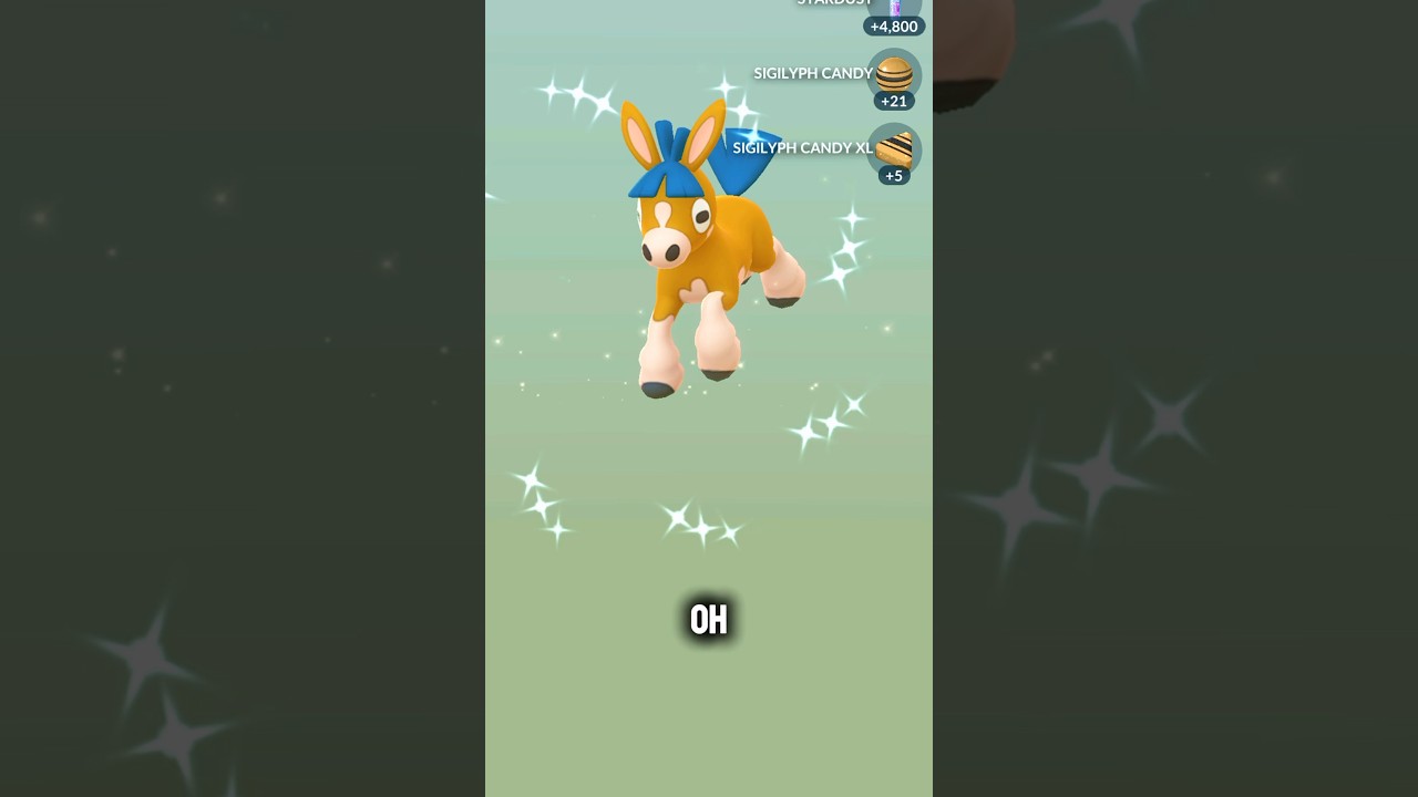 ‼️САМЫЕ РЕДКИЕ ЯЙЦА 7К В POKEMON GO! 