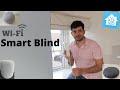 Control WiFi Smart Blinds in your Smart Home (Home Assistant, Homekit, Alexa, Google)