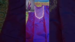 meesho art silk suit at rupees only400🔥meesho suit hul#fashion#meesho#suithaul#shorts#trending#viral