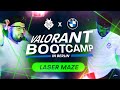G2 vs Cypher IRL | VALORANT BMW Bootcamp In Berlin