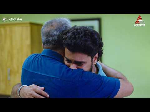 #Santhwanam2Promo സംഭവബഹുല മുഹൂർത്തങ്ങളിലൂടെ സാന്ത്വനം 2