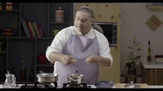Amway QUEEN Cookware   Use Demo  720p