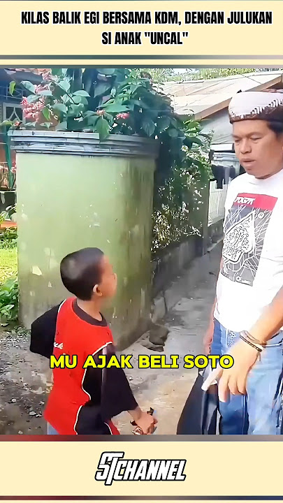 NOW EGI HAS CURED FROM HIS COUGH