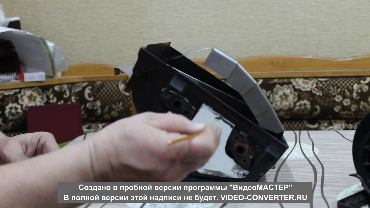 Печка отопителя ваз 2107
