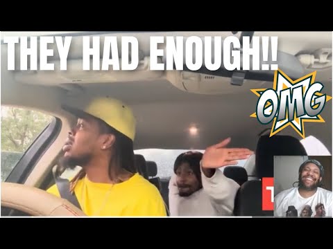 My 600LB Life Be Like Pt 3 & 4 - Jay Nedaj REACTION!!!