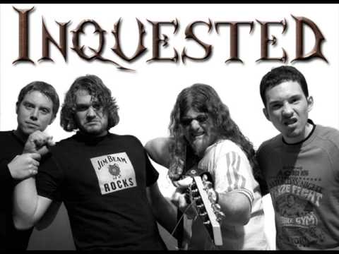 Obejrzyj Inquested - Human Failure (Audio) w YouTube Obejrzyj Inquested - Human Failure (Audio) w YouTube