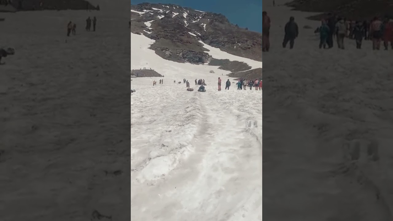 Beautiful cool cool weather ❤️