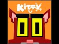 Kitty ROBLOX OST Chasing Cartoon Caper