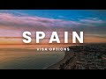 How To Get Residency In Spain In 2026 (Visa Options, Tax Implication, PR and Citizenship)