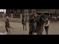 The Scene That Created a LEGEND! A FISTFUL OF DOLLARS (1080p) CLINT EASTWOOD