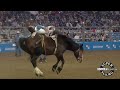 2022 rodeohouston  super series 5 bareback riding