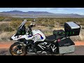 AZ &amp; NM FLY-N-RIDE SOLO RIDE  JAN 26 TO 31 2024   REV 1a