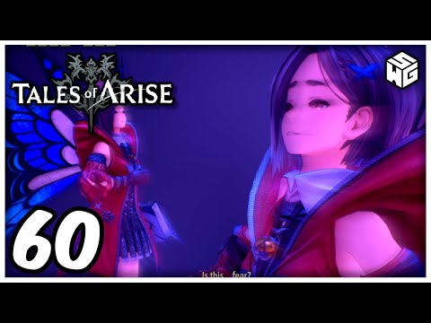 Rinwell DIES?! - Tales of Arise Full Playthrough #60