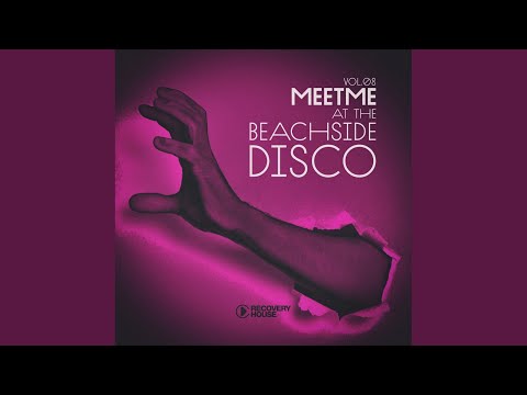 Dancing Machine (Extended Mix)