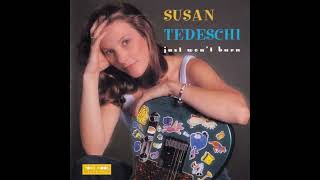 Susan Tedeschi - Voodoo Woman (Outtake) [Just Won't Burn (Deluxe Edition)]