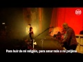 Delirious - I'm Not Ashamed (subtitulado español)