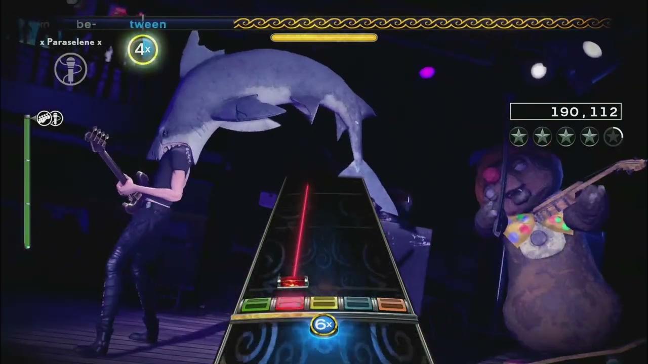 One Direction - Story of My Life (Bass Vox FC) Rock Band 4 One Direction - Story of My Life (Bass Vox FC) Rock Band 4