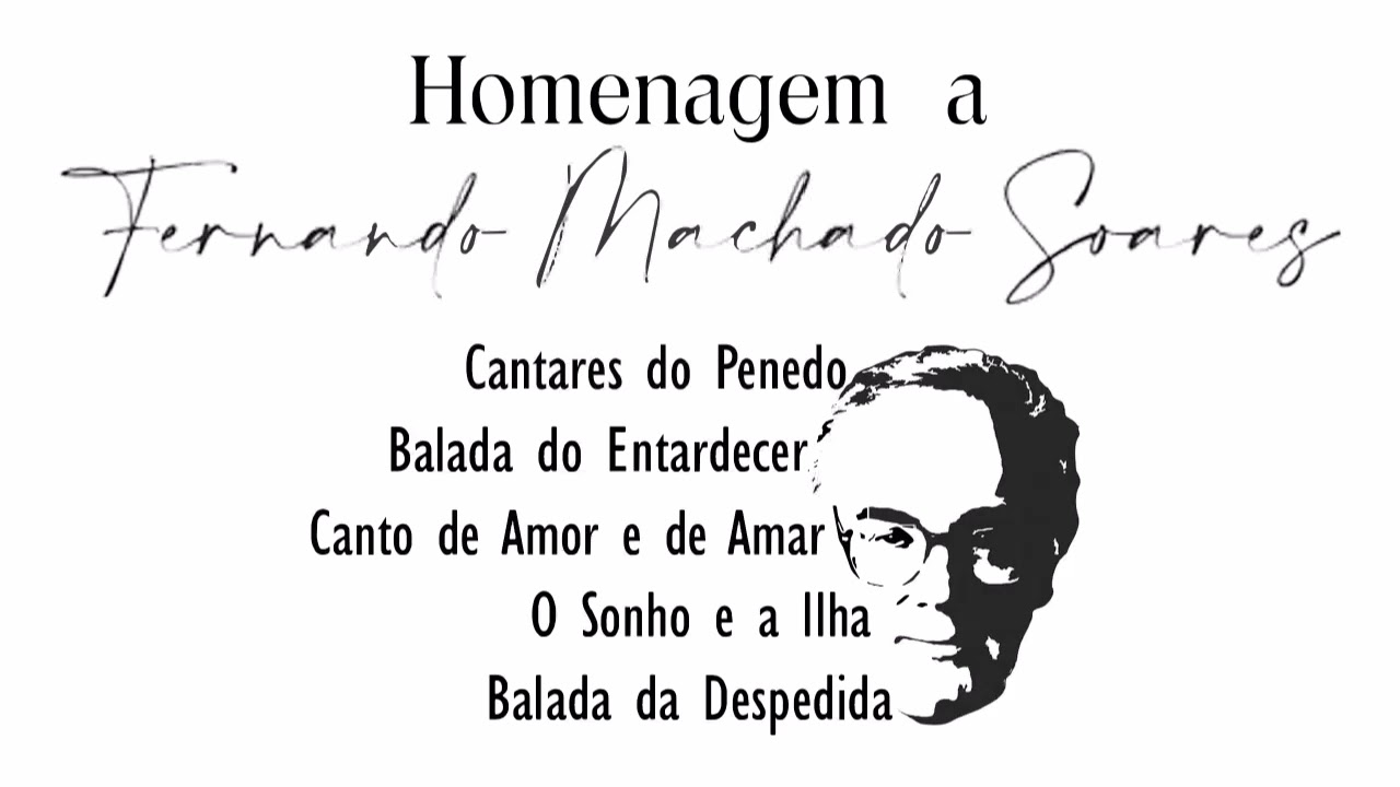 Homenagem a Fernando Machado Soares