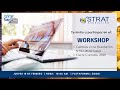 Workshop Cierre Contable